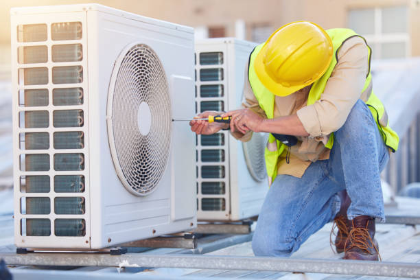 Best Affordable HVAC services  in Silver Lakes, CA